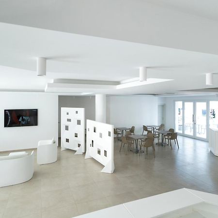 Vasto Aparthotel Exterior photo