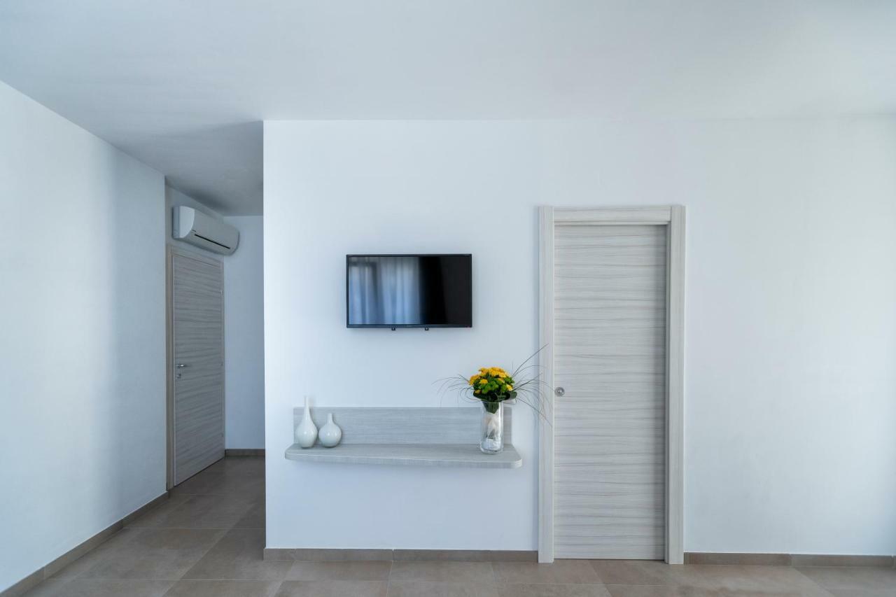 Vasto Aparthotel Exterior photo